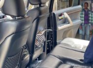 2012 Toyota Landcruiser V8 VX