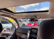 2012 Toyota Landcruiser V8 VX