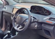 2015 Peugeot 208