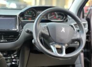 2015 Peugeot 208