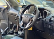 2010 Toyota Prado TX (Sunroof)