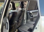 2010 Toyota Prado TX (Sunroof)