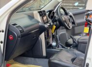2010 Toyota Prado TX (Sunroof)