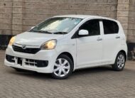 2015 Daihatsu Mira EIS