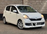 2015 Daihatsu Mira EIS