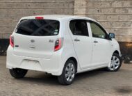 2015 Daihatsu Mira EIS