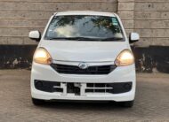 2015 Daihatsu Mira EIS
