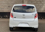 2015 Daihatsu Mira EIS