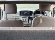 2015 Daihatsu Mira EIS