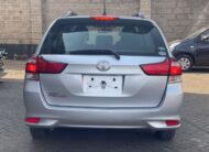2015 Toyota Fielder (Non-Hybrid)