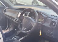 2015 Toyota Fielder (Non-Hybrid)