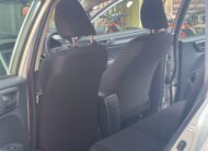 2015 Toyota Fielder (Non-Hybrid)