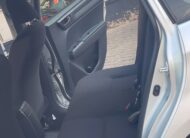 2015 Toyota Fielder (Non-Hybrid)