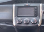 2015 Toyota Fielder (Non-Hybrid)