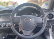 2015 Toyota Fielder (Non-Hybrid)
