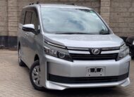 2015 Toyota Voxy