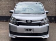 2015 Toyota Voxy