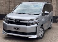 2015 Toyota Voxy