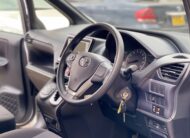 2015 Toyota Voxy