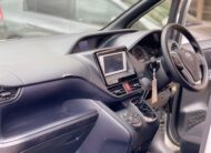 2015 Toyota Voxy