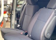 2015 Toyota Voxy
