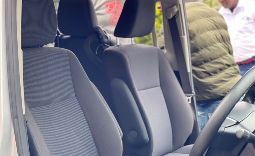 2015 Toyota Voxy