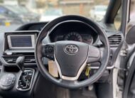 2015 Toyota Voxy