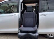 2015 Toyota Voxy