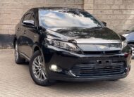 2014 Toyota Harrier