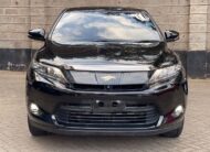 2014 Toyota Harrier