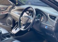 2014 Toyota Harrier