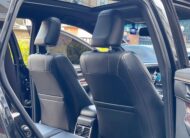 2014 Toyota Harrier