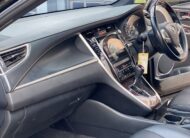 2014 Toyota Harrier