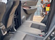 2014 Toyota Harrier