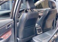 2014 Toyota Harrier