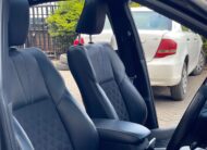 2014 Toyota Harrier