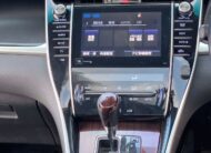 2014 Toyota Harrier