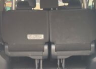 2015 Toyota Voxy Black