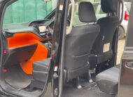 2015 Toyota Voxy Black