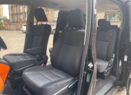2015 Toyota Voxy Black