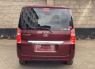 2015 Honda Stepwgn