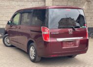 2015 Honda Stepwgn