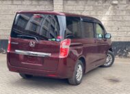 2015 Honda Stepwgn