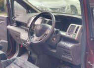 2015 Honda Stepwgn