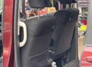 2015 Honda Stepwgn