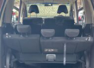 2015 Honda Stepwgn