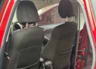 2014 Mazda CX-5 Wine Red