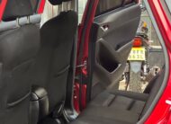 2014 Mazda CX-5 Wine Red