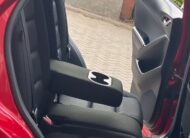 2014 Mazda CX-5 Wine Red