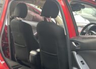 2014 Mazda CX-5 Wine Red
